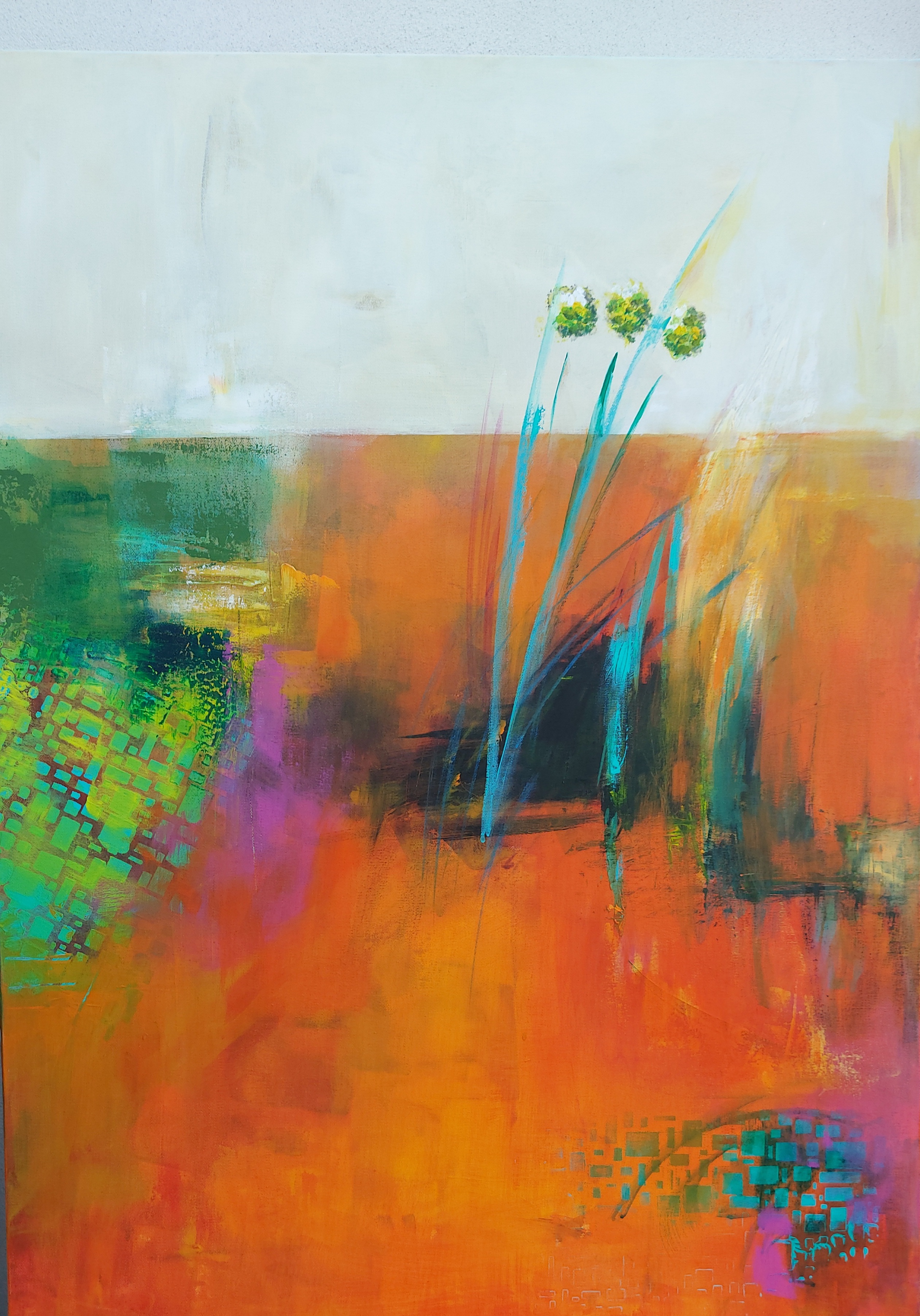 Peintures